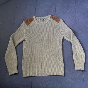 Small J Crew men’s sweatshirt